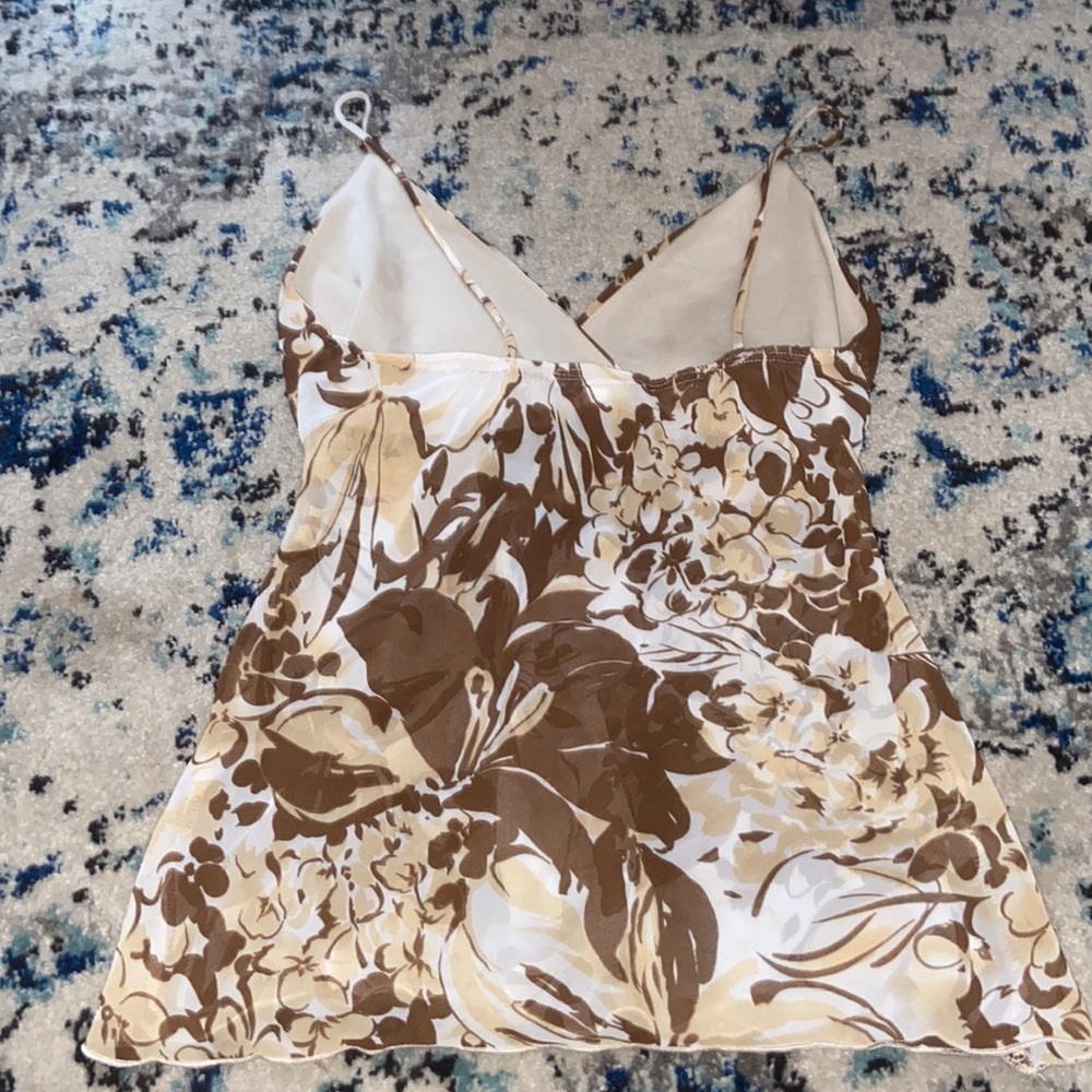 Light cami - Picture 3 of 4